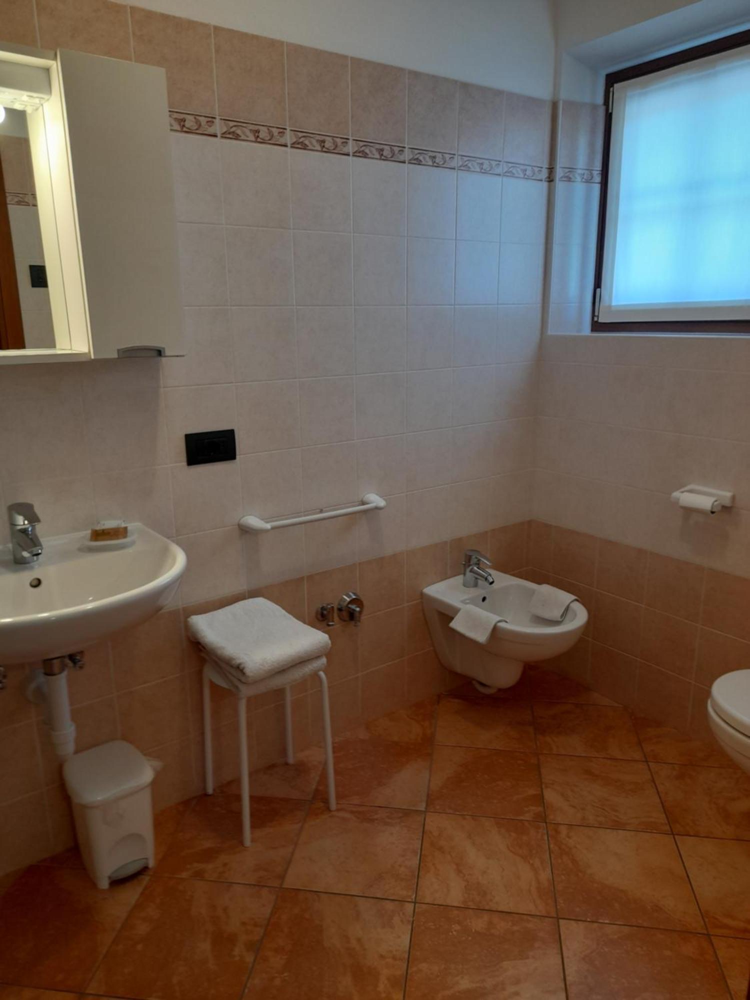 Baita Mauri Livigno Zimmer foto
