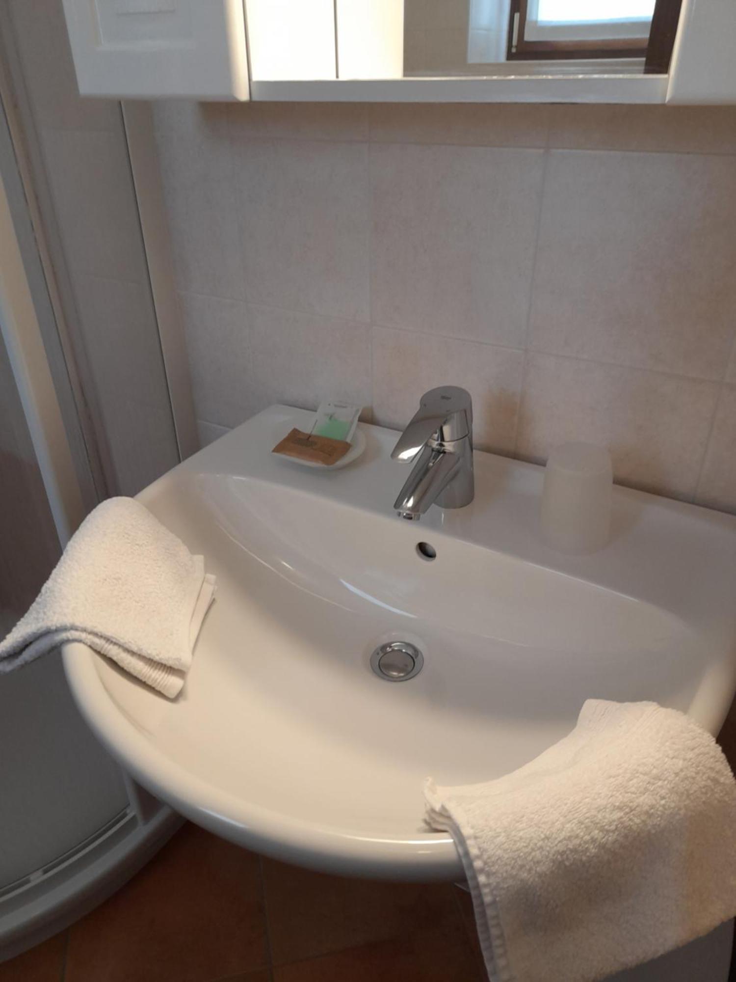 Baita Mauri Livigno Zimmer foto