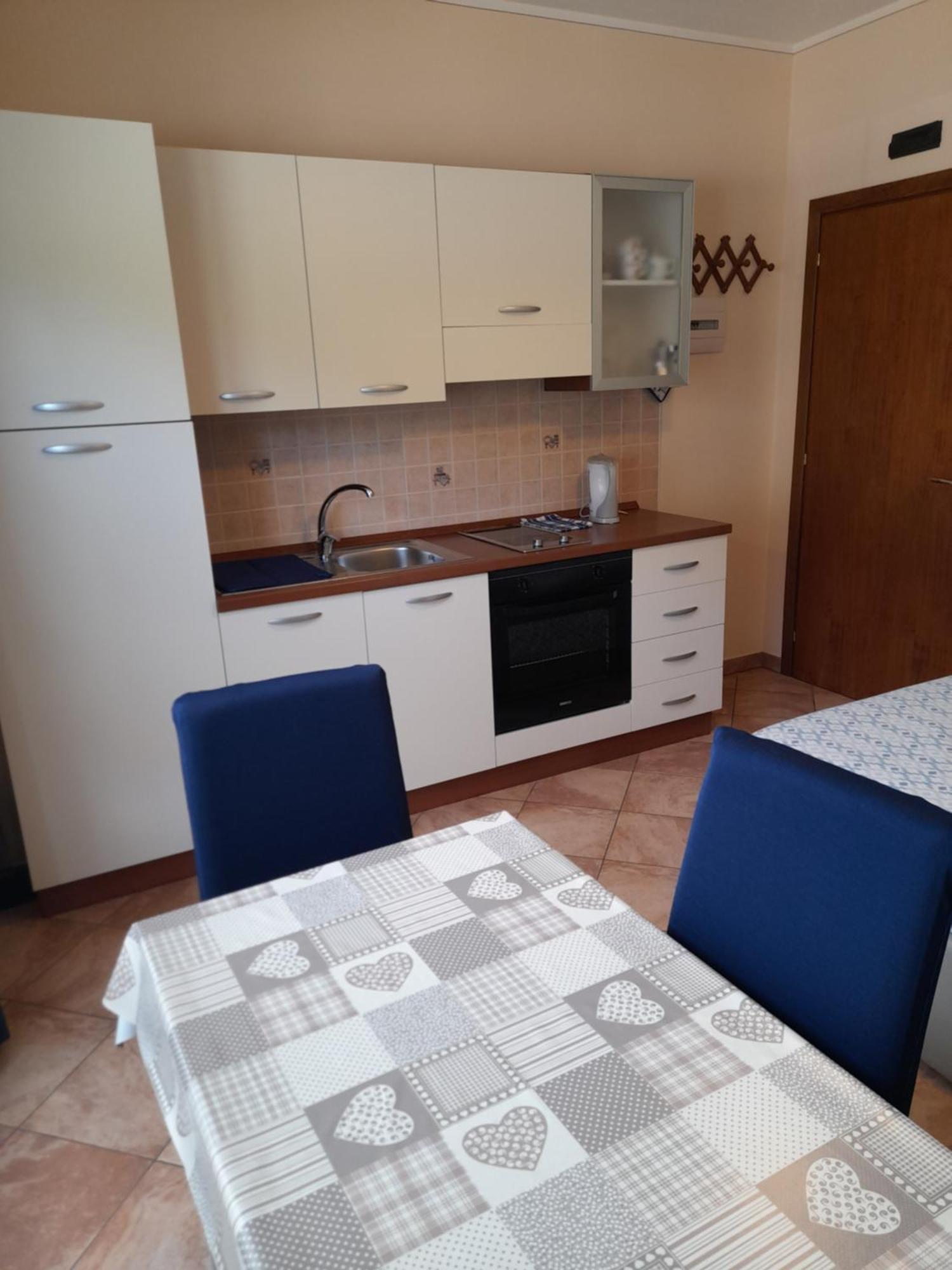 Baita Mauri Livigno Zimmer foto