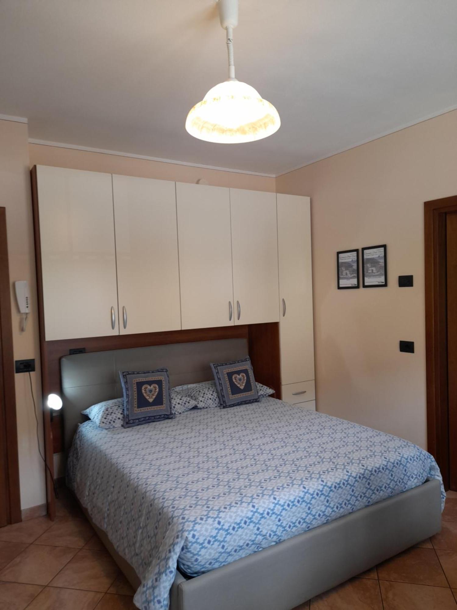 Baita Mauri Livigno Zimmer foto